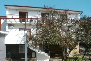 Apartments Zrinka in Starigrad Paklenica with terrace and seaview - Starigrad-Paklenica - 6