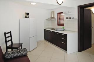 Apartments Zrinka in Starigrad Paklenica with terrace and seaview - Starigrad-Paklenica - 3