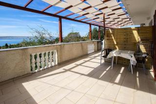 Apartment Zrinka in Starigrad Paklenica with terrace and seaview-ex TUI - Starigrad-Paklenica - 9