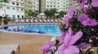 Riviera Park Caldas Novas - Caldas Novas - 9