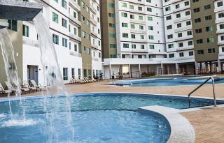 Riviera Park Caldas Novas - Caldas Novas - 7