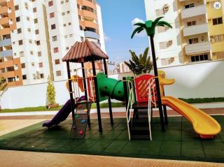 Riviera Park Caldas Novas - 1