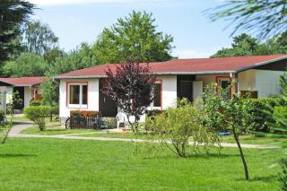 Seepark Heidenholz, Plau am See - Plau am See - 7