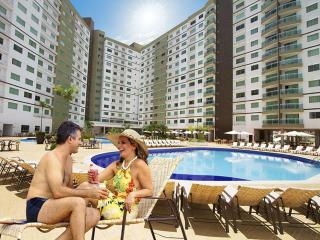 Riviera Park Caldas Novas - Caldas Novas - 8