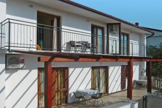 Apartment Zrinka in Starigrad Paklenica with terrace and seaview-ex TUI - Starigrad-Paklenica - 8