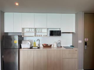 Residence By Hello Pattaya At Veranda - Jomtien Beach - 9