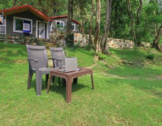 Bird Retreat by StayApart, Rishikesh - 7