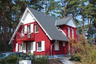 Appartementhaus in Trassenheide - Trassenheide - 9