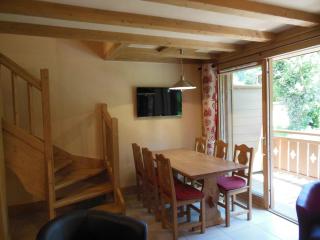 Alpine Lodge 7 - Les Contamines-Montjoie - 2