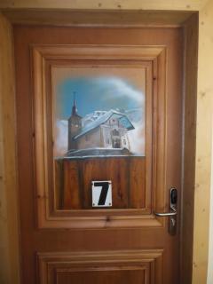 Alpine Lodge 7 - Les Contamines-Montjoie - 1