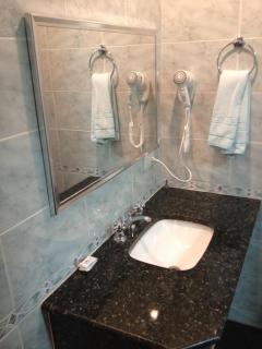 Hotel Columbia - São Paulo - 9