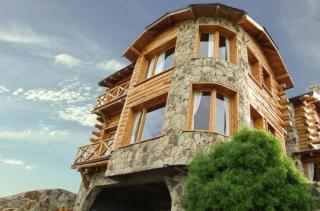 Cabañas Chesa Engadina - Bariloche - 4
