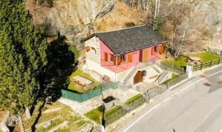 Magic Borda Puntal HUT 7983 - Ordino - 5