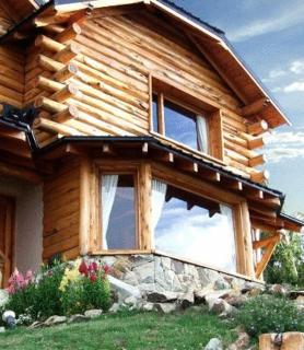 Cabañas Chesa Engadina - Bariloche - 9