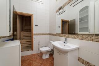 Katerynyska 2 Level Apartment with Sauna - Odessa - 1