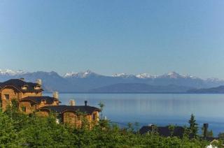 Cabañas Chesa Engadina - Bariloche - 7