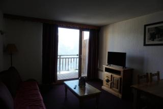 Résidence Cristallines - 2 pièces 4 personnes MAE-4434 - 5