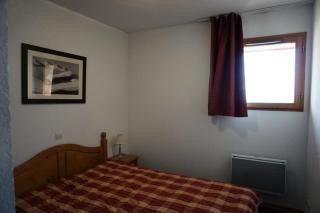 Résidence Cristallines - 2 pièces 4 personnes MAE-4434 - 3