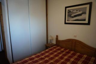 Résidence Cristallines - 2 pièces 4 personnes MAE-4434 - 5