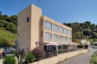 Hotel Alata - Alata - 0