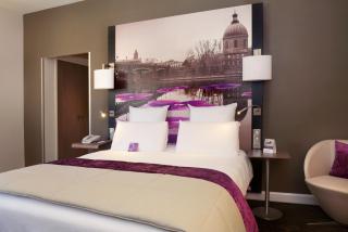 Mercure Toulouse Centre Wilson Capitole - 6