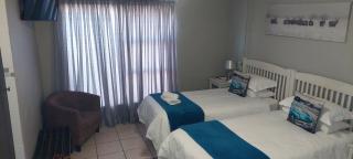 SuNel's Guest Rooms - 1
