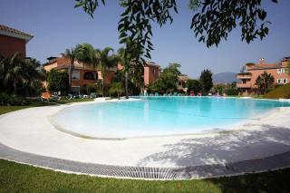 Apartamento entre Marbella y Estepona - Estepona - 9