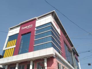 Emirates Residency - Pudunagaram - 9