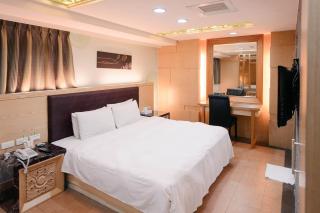 Beethoven Express Hotel - Zhongli - 4