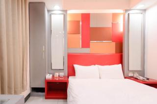 Beethoven Express Hotel - Zhongli - 3
