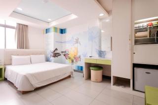 Beethoven Express Hotel - Zhongli - 1