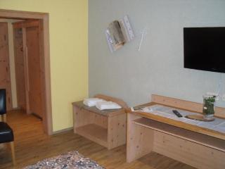 Pension Hüttendorf 49 gradnord - Bayerisch Eisenstein - 7