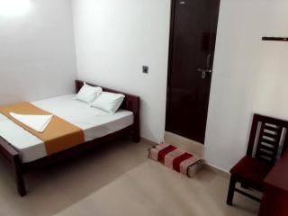 Emirates Residency - Pudunagaram - 2