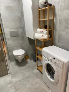 Apartament Na Górce, sauna & jacuzzi - Szczyrk - 9