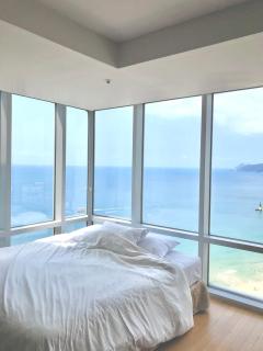 Kolon Seacloud Hotel - Busan - 2