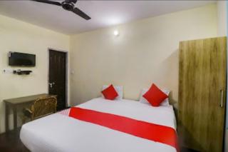 Om Shanthi paying guest house - Varanasi - 8