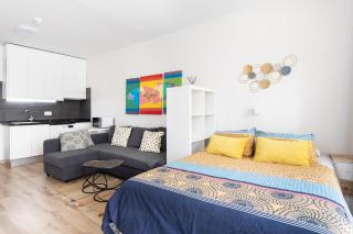 Home2Book Sea View Studio Puerto de la Cruz - 4