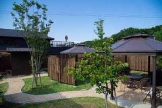 "ヒトツル"Hitotsuru in Setouchi - Momojima - 9
