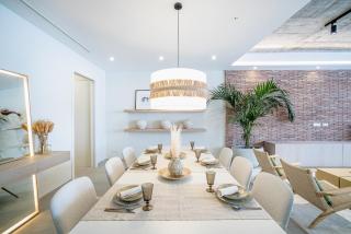 Casona Seis Lunas Apartment - Marbella - 7