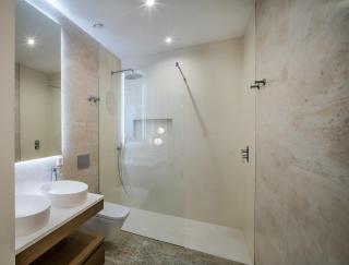 Casona Seis Lunas Apartment - Marbella - 3