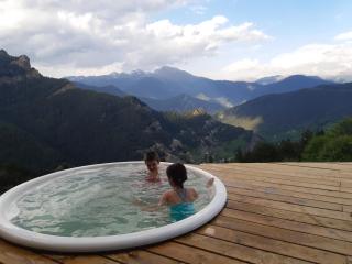 Magic Borda Cremat HUT4-5018 - La Massana - 5