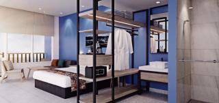 Tahuna Beach Hotel and Resort - 1