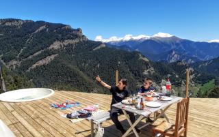 Magic Borda Cremat HUT4-5018 - 1