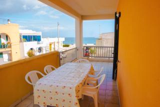 Blue View Apartment - San Foca - 3