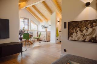 DAS SALZBERG Hideaway Bad Aussee - Adults only - 2