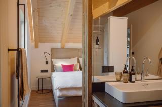 DAS SALZBERG Hideaway Bad Aussee - Adults only - 3