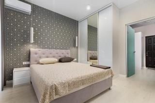 44 Pearl 1-bedroom Panoramic Sea View Apartment - Odessa - 4