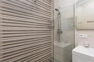 44 Pearl 1-bedroom Panoramic Sea View Apartment - Odessa - 1