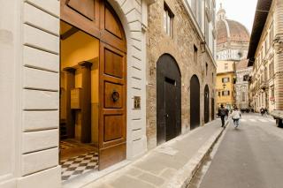Duomo Luxury Home with view - Firenze - 7