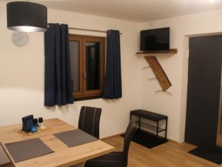 Ferienwohnung an der Jodquelle - 1